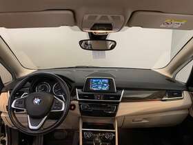 Bmw Serie 2 A.T. 220d xDrive Active Tourer Luxury det.14